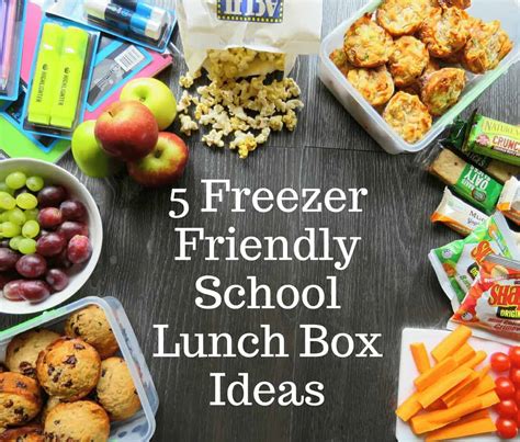 cooking in electric lunch box|freezer friendly lunch box ideas.